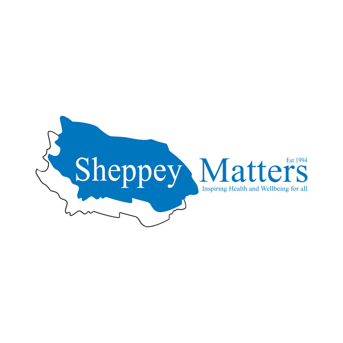 Sheppey Matters logo