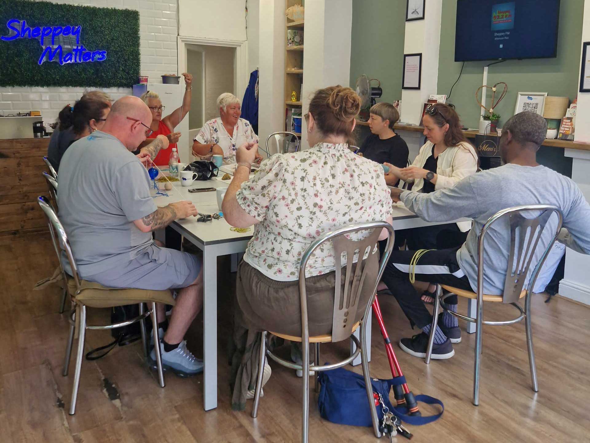 Meeting Room Hire on Isle of Sheppey